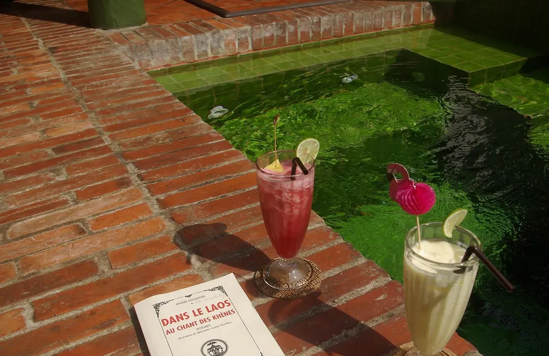 Villa Maydou Boutique Hotel-1