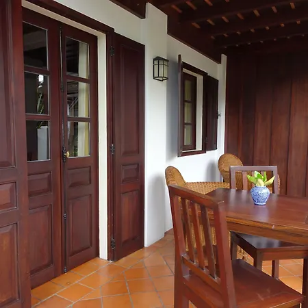 Villa Maydou Boutique Hotel-3
